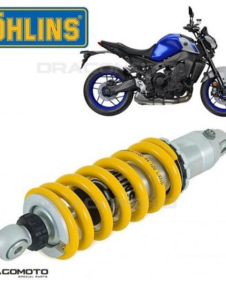 MT-09 OHLINS MONO AMM. YA570