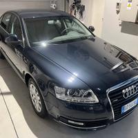 AUDI A6 BERLINA 2800 TFSI QUATTRO TIPTRONIC