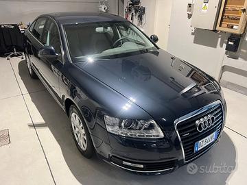 AUDI A6 BERLINA 2800 TFSI QUATTRO TIPTRONIC