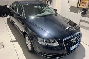 AUDI A6 BERLINA 2800 TFSI QUATTRO TIPTRONIC