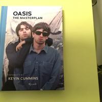 Oasis, the master plan, fotografie di K.Cummins