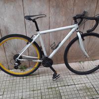 bici da ciclocross