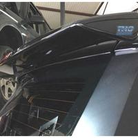 SPOILER PER RANGE ROVER VOGUE L322 02-12