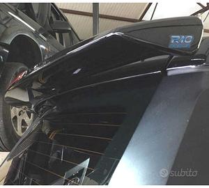 SPOILER PER RANGE ROVER VOGUE L322 02-12