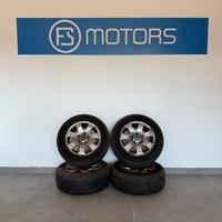 205/65/15 audi a4 Infinity ECOSIS