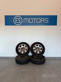 205/65/15 audi a4 Infinity ECOSIS