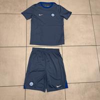 tuta da allenamento inter originale