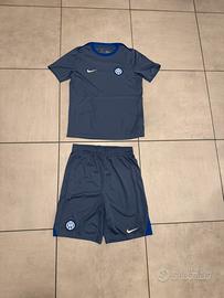 tuta da allenamento inter originale