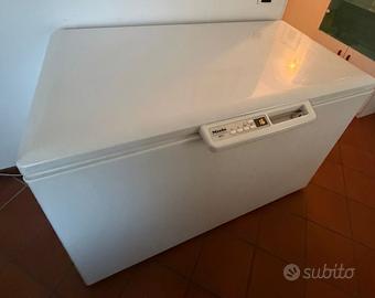 Freezzer Miele