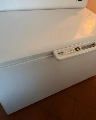 Freezzer Miele