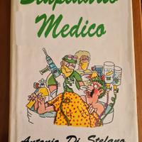 Stupidario Medico Arnoldo Mondadori Editore S.p.A.