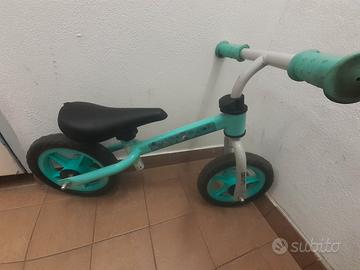 bicicletta bambino