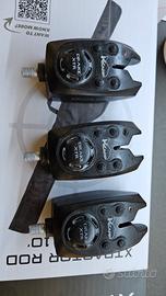 Segnalatori carpfishing Kkarp drake xtr