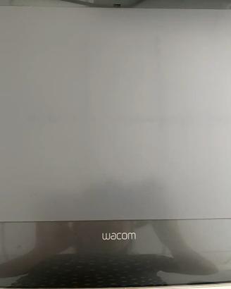 Wacom Intuos3 PTZ-930 – Tavoletta Grafica Professi