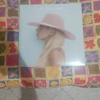 vinile lady Gaga joanne