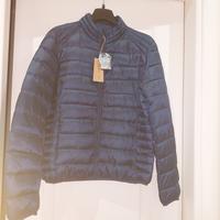 Piumino bomber leggerissimo