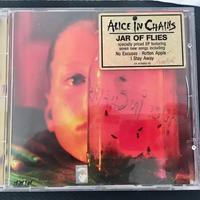 Alice in Chains - Jar of Flies