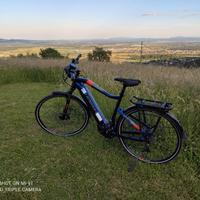 Haibike Sduro 5.0 trekking