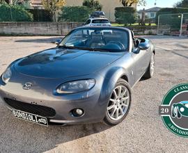 Mazda MX-5 1.8L 16V Drift