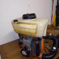 atomizzatore a scoppio 2 tempi