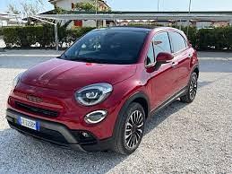 Ricambi disponibili fiat 500 x 500 l 500 2013-2023