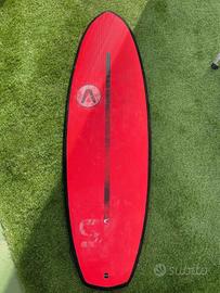 Tavola Surf AlibiSoftboard ADRIATIC CAFÉ