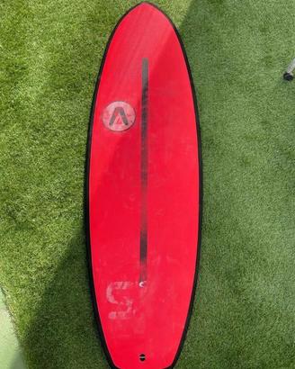 Tavola Surf AlibiSoftboard ADRIATIC CAFÉ