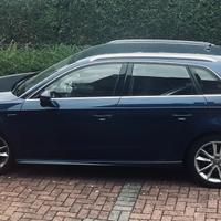 Audi A3 g-tron ambition 4kg CNG /100km