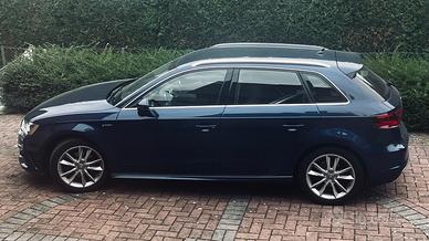 Audi A3 g-tron ambition 4kg CNG /100km
