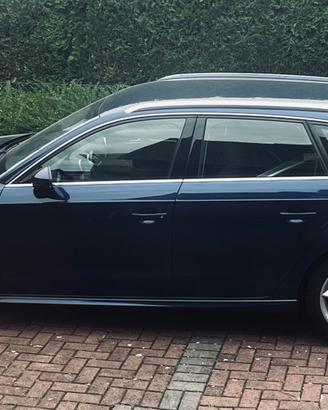Audi A3 g-tron ambition 4kg CNG /100km