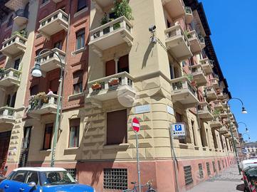 LABORATORIO A TORINO