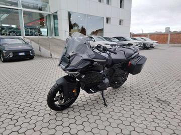 BMW Motorrad R 1300 R R 1300 RT