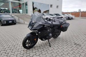 BMW Motorrad R 1300 R R 1300 RT