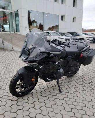 BMW Motorrad R 1300 R R 1300 RT