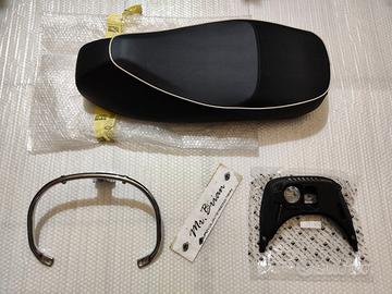 Kit Sella Piaggio Vespa Granturismo GTS 125 200L