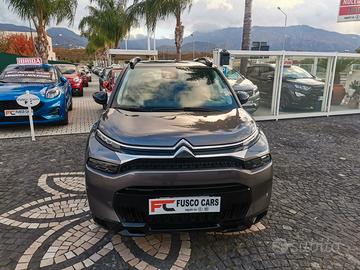 Citroen C3 Aircross BlueHDi 110 S&S Plus