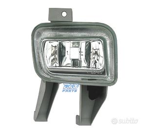 FARI ANABBAGLIANTI PER OPEL ASTRA F 94-98 CRISTALL