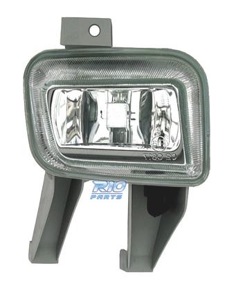 FARI ANABBAGLIANTI PER OPEL ASTRA F 94-98 CRISTALL