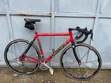 Bicicletta Daccordi tg.55