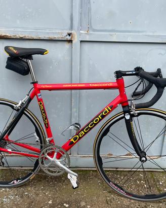 Bicicletta Daccordi tg.55