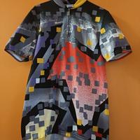 Maglia ciclismo vintage 