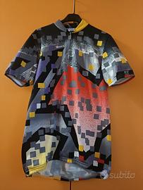 Maglia ciclismo vintage 