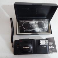 Macchina fotografica