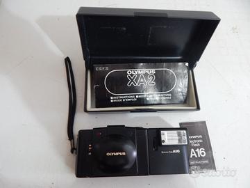 Macchina fotografica