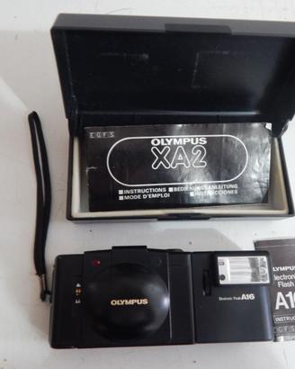 Macchina fotografica