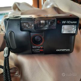 olympus Af-10 super