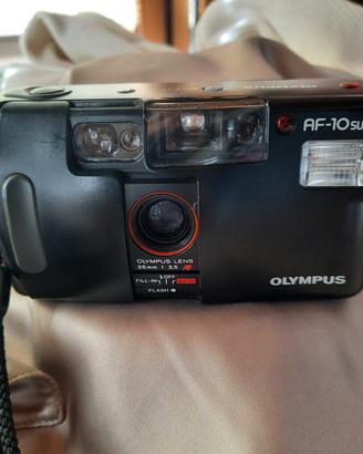 olympus Af-10 super