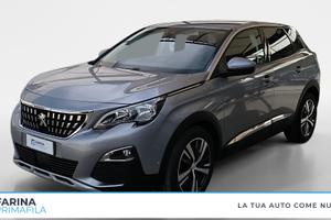 PEUGEOT 3008 1.5 bluehdi Allure s&s 130cv U509948