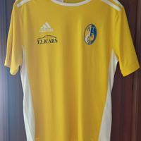 maglietta originale adidas