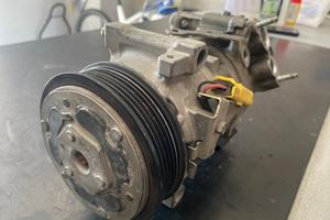 Compressore A/C Peugeot Citroen 1.5 d